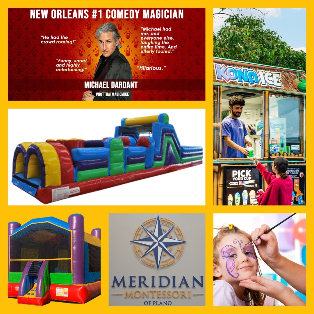 FREE Summer Solstice Celebration, Plano, Texas, United States