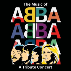 The Whitefish Summer Concert Series - The Music of ABBA