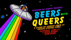Beers with Queers
