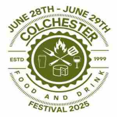 Colchester Food and Drink Festival
