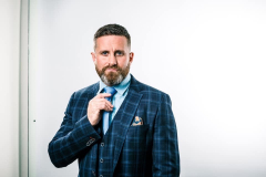 Funhouse Comedy Club - Comedy Night in Bedworth July 2025