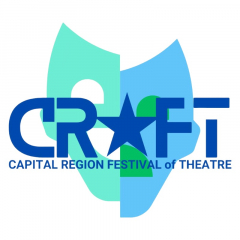 Capital Region Festival of Theatre - Festival Day