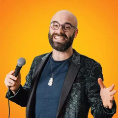 Funhouse Comedy Club - Edinburgh Festival Preview All-Dayer in Sheffield July 2025