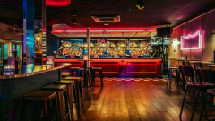Carwash Funkin' Up Your Fridays every week in Shoreditch!