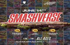 Smashverse