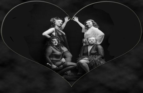 The Burlesque Club, Tyngsborough, Massachusetts, United States