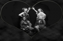 The Burlesque Club