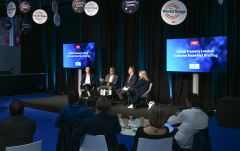 EuroFinance International Treasury Management I Budapest, October 2025