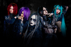 DAMNED | JUKAI at The Underworld - London