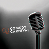 Friday Stand Up Comedy Club, Covent Garden, July 2025