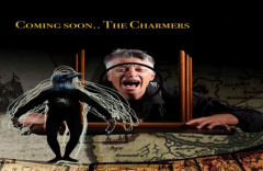 Coming Soon.. The Charmers!