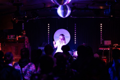 NOiSE: Live Music and Live Art