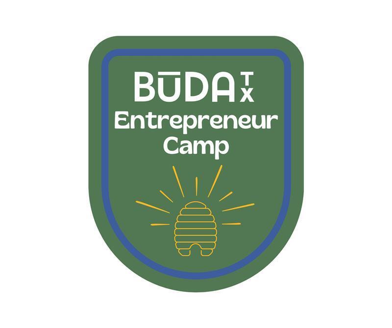 Buda Entrepreneur Camp 2025, Buda, Texas, United States