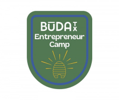 Buda Entrepreneur Camp 2025