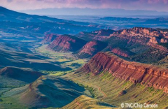 Red Canyon Ranch Hike
