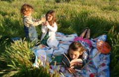 Oak Meadow's 50th Anniversary Celebration