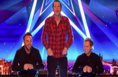 Funhouse Comedy Club - Comedy Night in Ashby-de-la Zouch August 2025