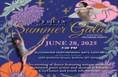 Neglia Ballet's Summer Gala
