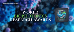 10th Biophotonics Research Awards