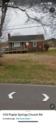 Indoor/Oudoor Yard Sale