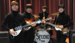 WHALING HISTORY ALLIANCE SUMMER CONCERT SERIES