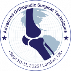 Advanced Orthopedic Surgical Techniques: Comprehensive Certification Program