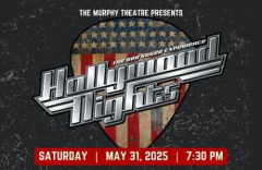 Hollywood Nights - The Bob Seger Experience