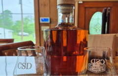 Cool Spring Distillery featuring the Nighthawks, Lewis Lee, You Get What You Pay For