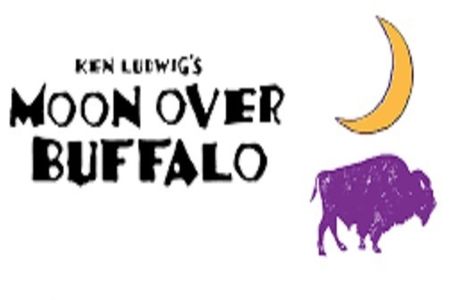 Ken Ludwig's "Moon Over Buffalo", Broken Arrow, Oklahoma, United States