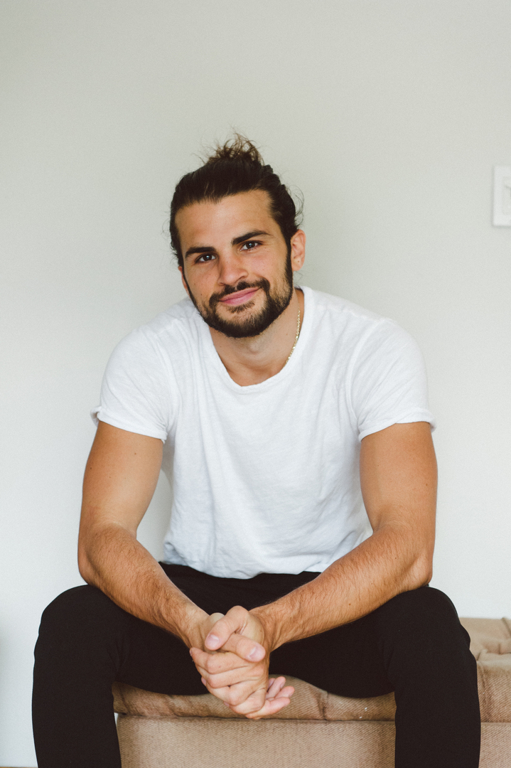 Eric D'Alessandro, Tarrytown, New York, United States