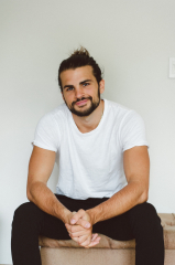 Eric D'Alessandro
