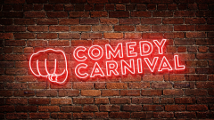 Saturday Stand Up Comedy Club, Leicester Square, July 2025