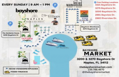 Welcome to Your New Sunday Tradition - Bayshore Market!