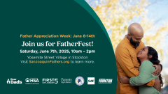FatherFest 2025