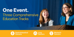 Great Debates in Solid Tumors | September 2026