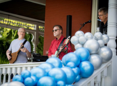 Towanda Porchfest