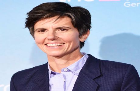 Tig Notaro, Provincetown, Massachusetts, United States