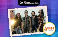 Extreme Live at Mohegan Sun on August 30th