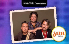 Hanson Live at Mohegan Sun on August 9th