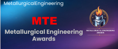 Metallurgical Engineering Awards