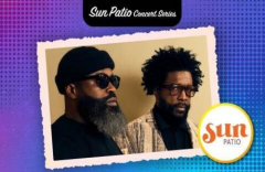 The Roots Live at Mohegan Sun on August 2nd