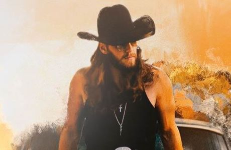 Warren Zeiders Live at Mohegan Sun on November 15th, Montville, Connecticut, United States