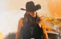 Warren Zeiders Live at Mohegan Sun on November 15th