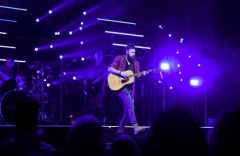 Jordan Davis to Perform at Mohegan Sun August 8th