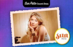 Dasha Live at Mohegan Sun on August 17th