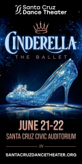 Cinderella Ballet