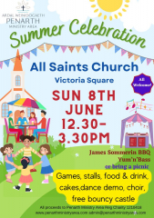 Summer Celebration