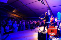 Sound Camp: The Art and Science of Audio Engineering