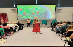 Worcester Writers' Collective Summer Showcase