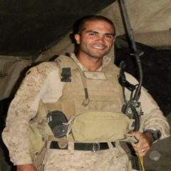 SSGT JAVIER ORTIZ MEMORIAL 5K RUN and WALK